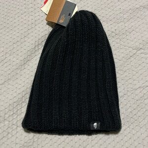 Men’s North Face beanie